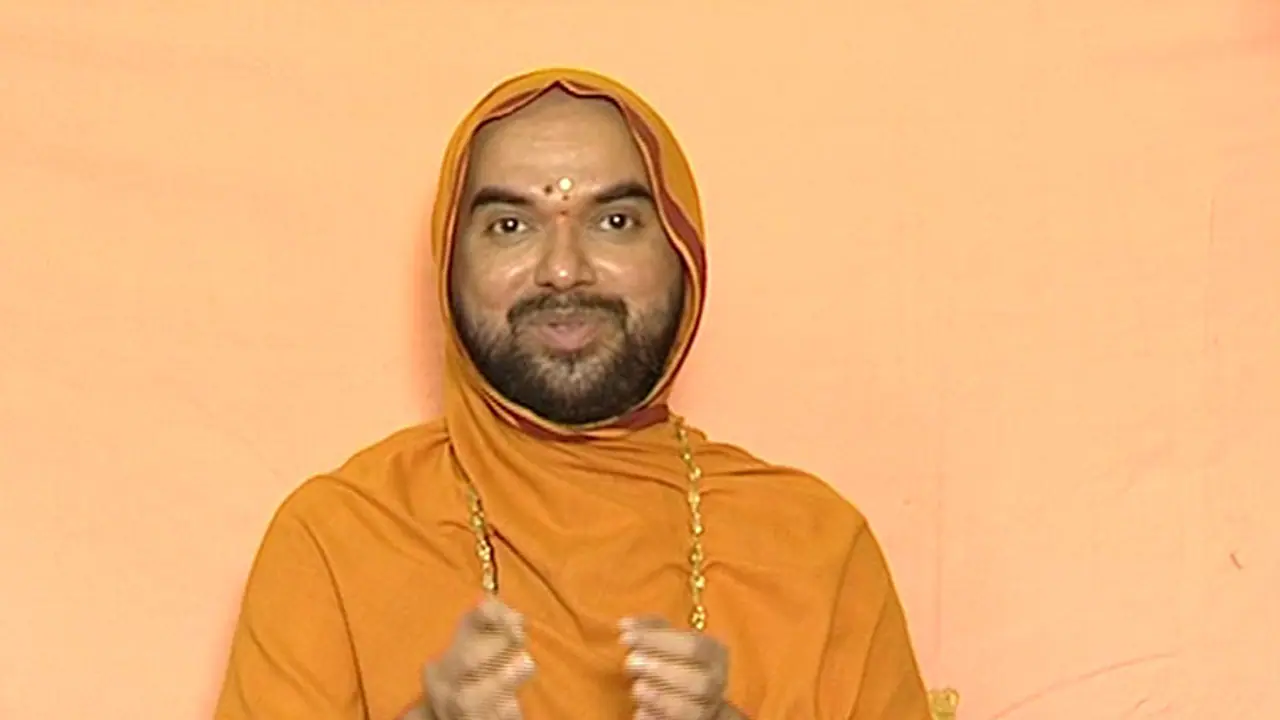 ಶಂಕರ ಪಂಚಮಿ ಉತ್ಸವ: ಜಗದ್ಗುರು ಶಂಕರರು ಗುರುಗಳಲ್ಲೇ ದೊಡ್ಡವರು: ರಾಘವೇಶ್ವರ ಭಾರತೀ ಶ್ರೀ 