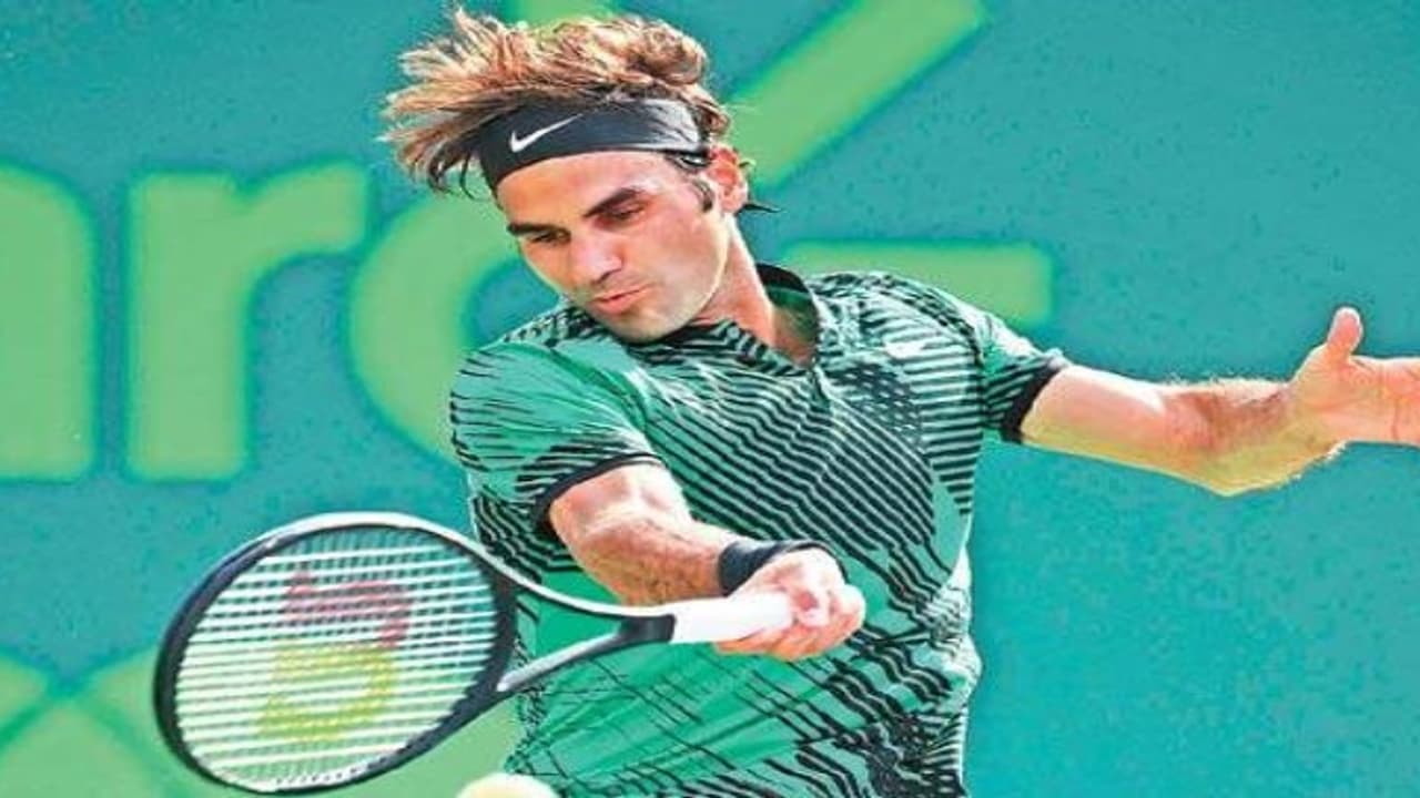 அரையிறுதியில் ஆட்டம் காணப்போவது யார்? ஃபெட்ரரா? கிர்ஹியோஸா? அரையிறுதியில் ஆட்டம் காணப்போவது யார்? ஃபெட்ரரா? கிர்ஹியோஸா?