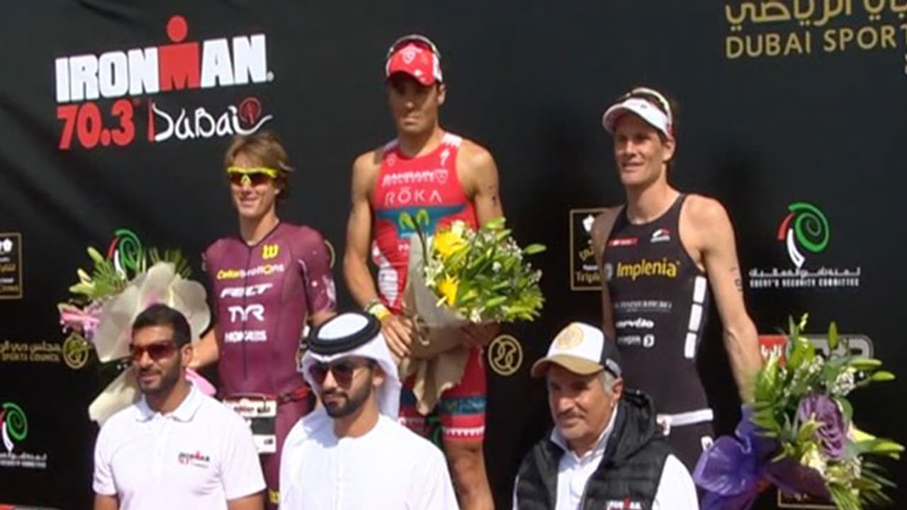 ശക്തരില് ശക്തരെ കണ്ടെത്താന് ദുബായില് അയേണ് മാന് മത്സരം ശക്തരില് ശക്തരെ കണ്ടെത്താന് ദുബായില് അയേണ് മാന് മത്സരം