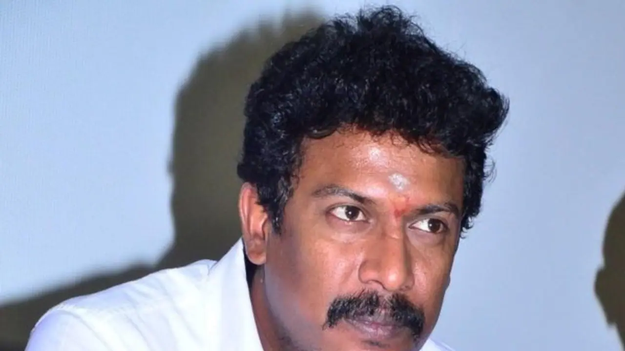 பருத்தி வீரன் விவகாரம்! ரொம்ப பெரிய தப்பு பண்ணிட்டு இருக்கீங்க ப்ரோ.. ஞானவேல் ராஜாவை எச்சரித்த சமுத்திரக்கனி பருத்தி வீரன் விவகாரம்! ரொம்ப பெரிய தப்பு பண்ணிட்டு இருக்கீங்க ப்ரோ.. ஞானவேல் ராஜாவை எச்சரித்த சமுத்திரக்கனி