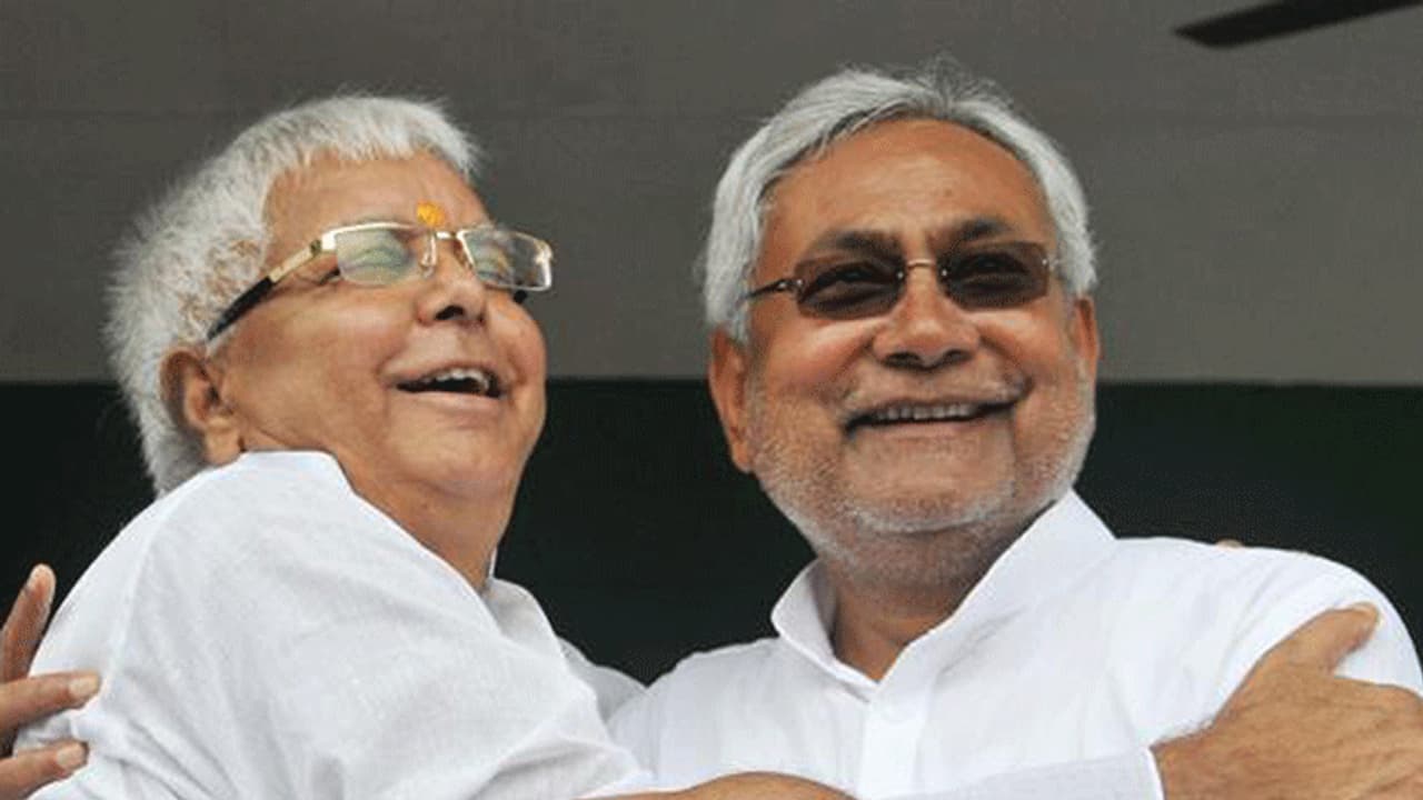 Revival of Fodder Scam case: Is this the end for Lalu, Bihar alliance? Revival of Fodder Scam case: Is this the end for Lalu, Bihar alliance?