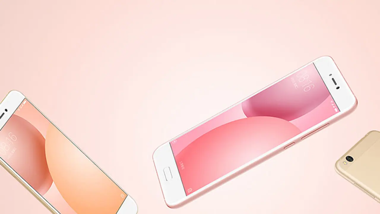 Xiaomi launches Mi 5c and Redmi 4X budget smartphones: All you need to know Xiaomi launches Mi 5c and Redmi 4X budget smartphones: All you need to know