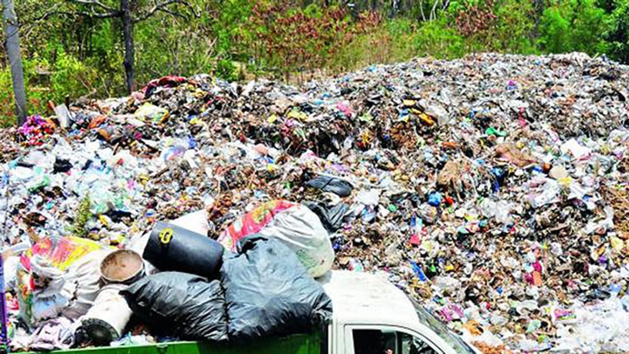 Reality check: Not BBMP, but citizens are to be blamed for the clogged drainage systems in Bengaluru