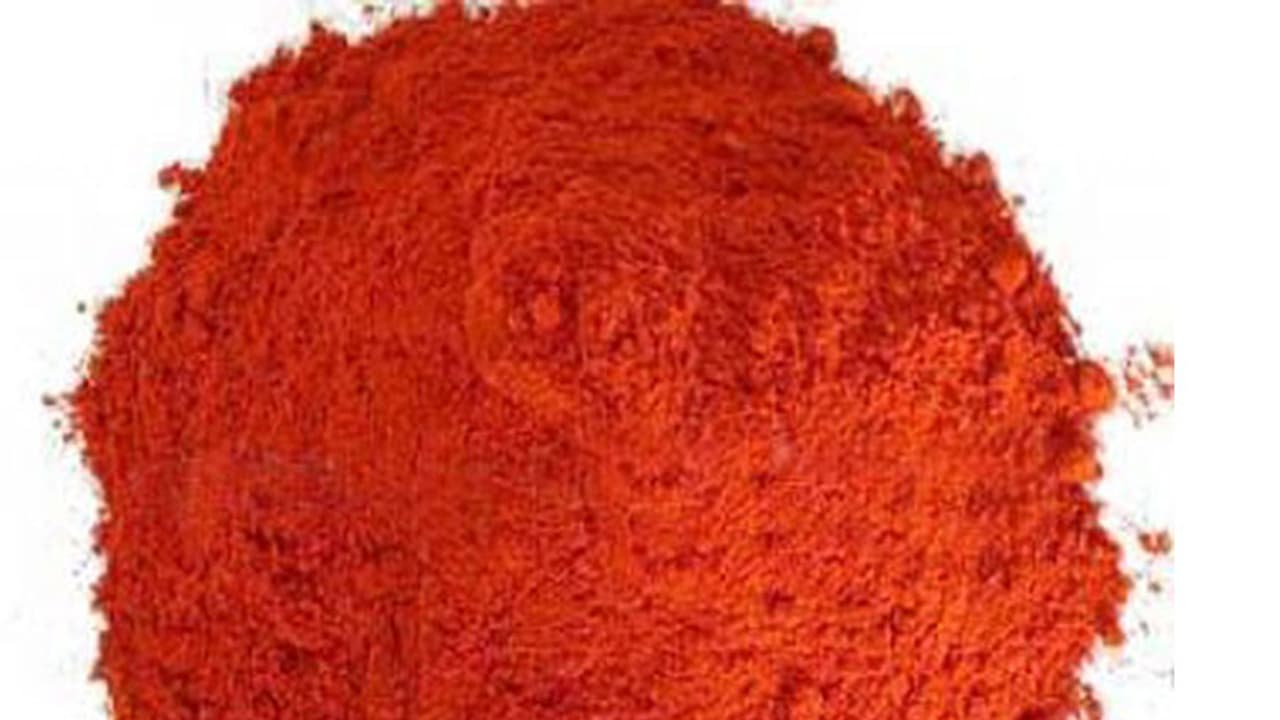 కారం కూడా కల్తీయేనా కారం కూడా కల్తీయేనా