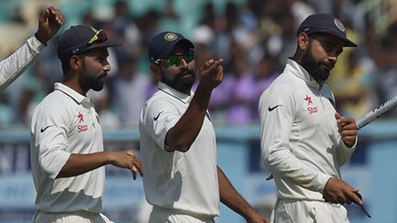 ಐಪಿಎಲ್'ನಲ್ಲಿ ಹರಾಜಾಗದಿದ್ದರೂ ಇನ್ನೊಂದು ಬಂಪರ್ ಪಡೆದ ಟೀಂ ಇಂಡಿಯಾ ಆಟಗಾರ ಐಪಿಎಲ್'ನಲ್ಲಿ ಹರಾಜಾಗದಿದ್ದರೂ ಇನ್ನೊಂದು ಬಂಪರ್ ಪಡೆದ ಟೀಂ ಇಂಡಿಯಾ ಆಟಗಾರ