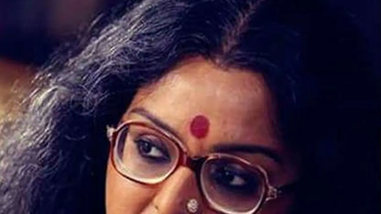 'ആമി' ഉടന് എത്തും; ഫസ്റ്റ് ലുക്ക് പോസ്റ്റര് പുറത്ത് 'ആമി' ഉടന് എത്തും; ഫസ്റ്റ് ലുക്ക് പോസ്റ്റര് പുറത്ത്