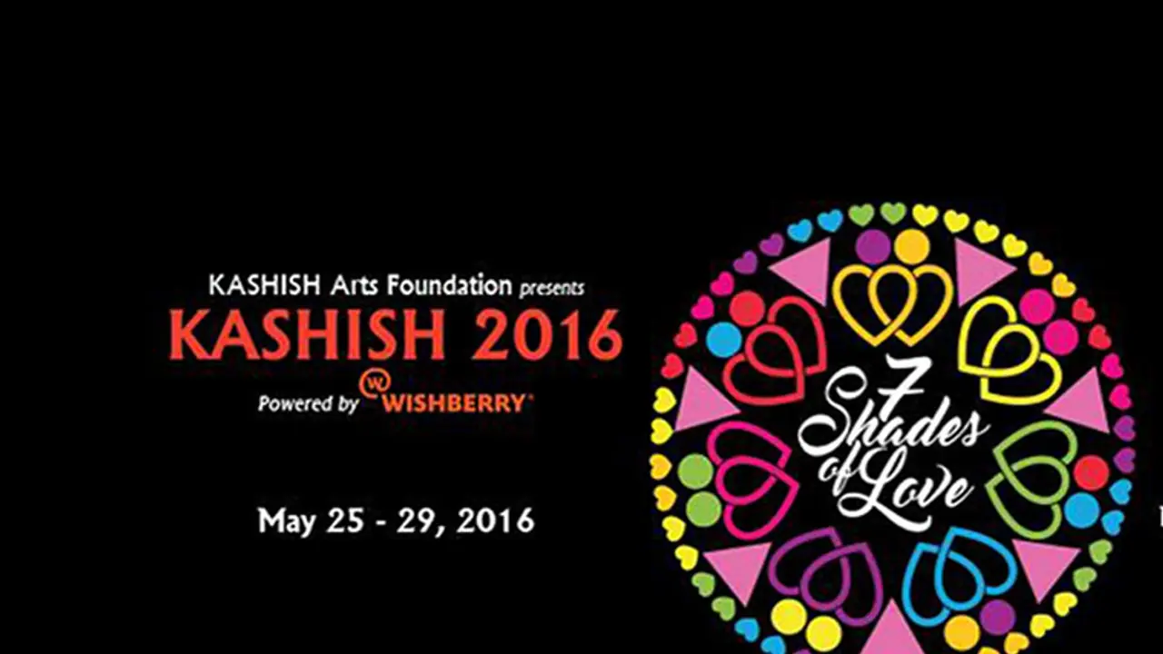 Mumbai to host South Asia's biggest queer film festival Mumbai to host South Asia's biggest queer film festival