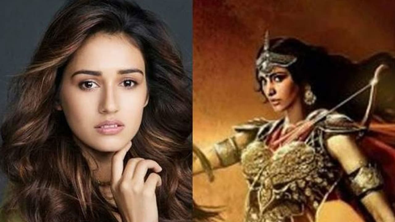 శృతిహాసన్ గురించి నన్నడిగితే ఎలా.. వాళ్లనే అడుక్కోండి దిషా శృతిహాసన్ గురించి నన్నడిగితే ఎలా.. వాళ్లనే అడుక్కోండి దిషా