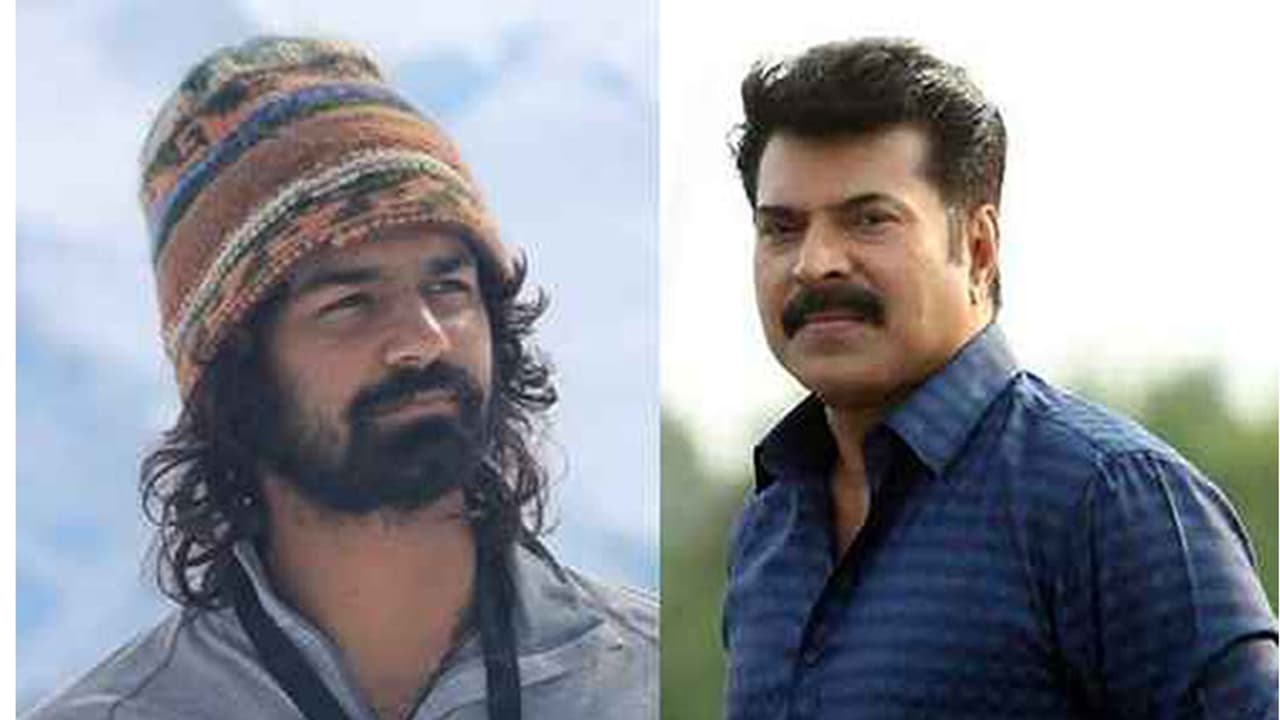 പ്രണവ് മോഹന്ലാലും മമ്മൂട്ടിയും നേര്ക്കുനേര് പ്രണവ് മോഹന്ലാലും മമ്മൂട്ടിയും നേര്ക്കുനേര്