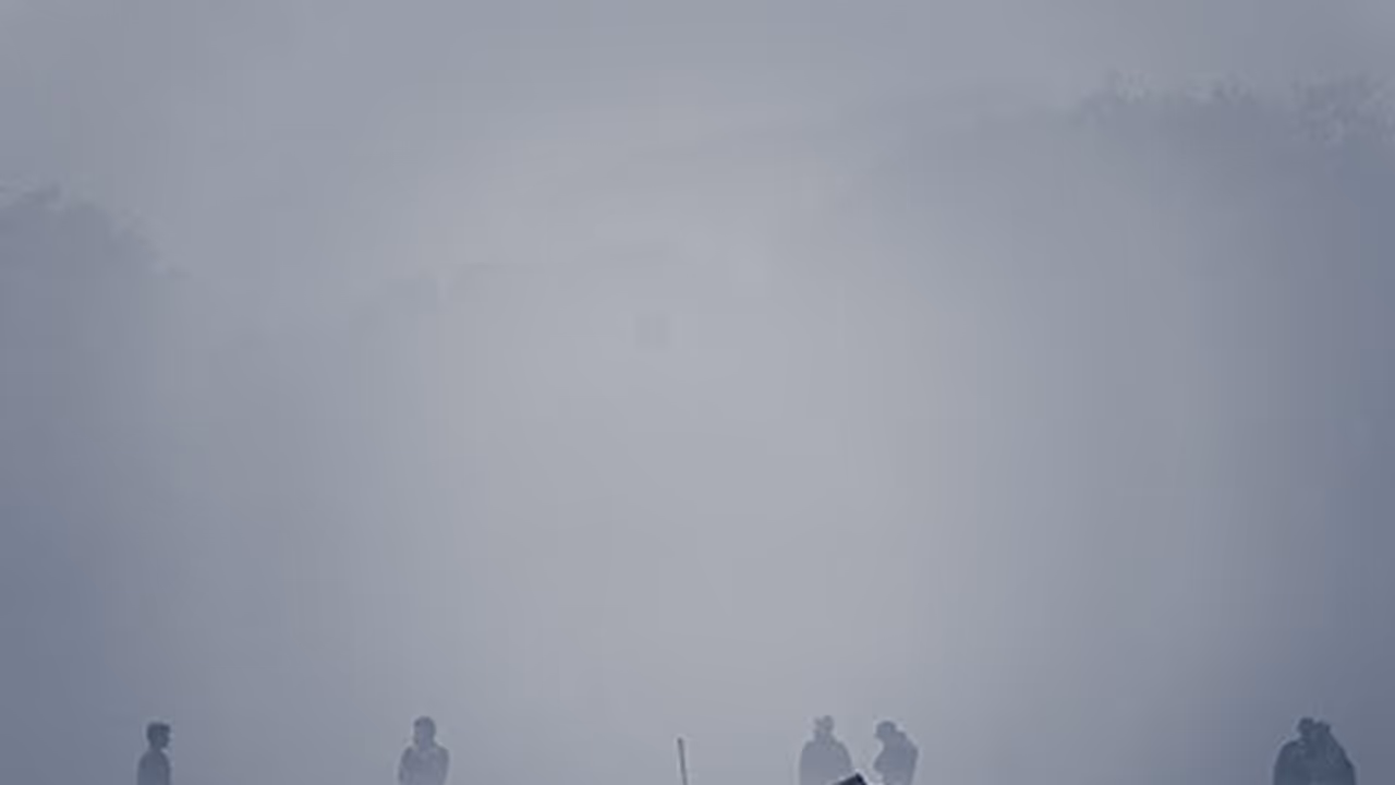 Toxic air in Delhi will affect economy, labour force: ASSOCHAM Toxic air in Delhi will affect economy, labour force: ASSOCHAM