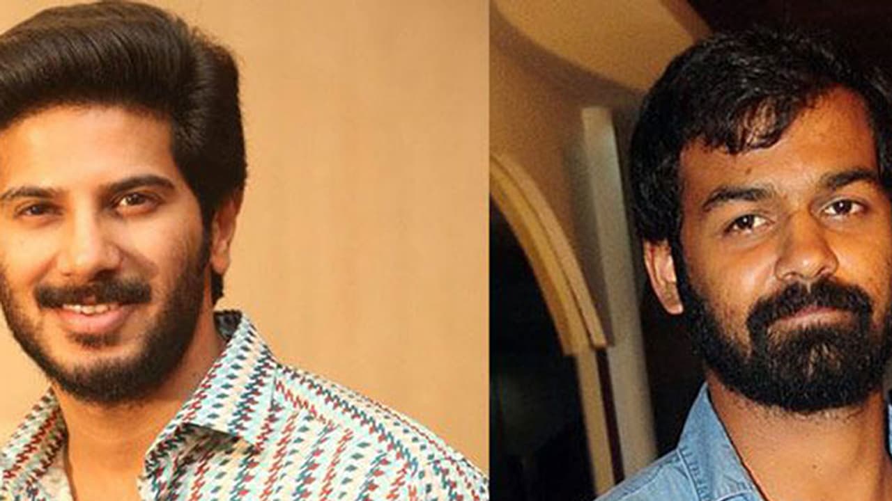 ദുല്ഖറും പ്രണവും ഒന്നിക്കുന്ന ചിത്രം: ദുല്ഖര് പറയുന്നത് ദുല്ഖറും പ്രണവും ഒന്നിക്കുന്ന ചിത്രം: ദുല്ഖര് പറയുന്നത്