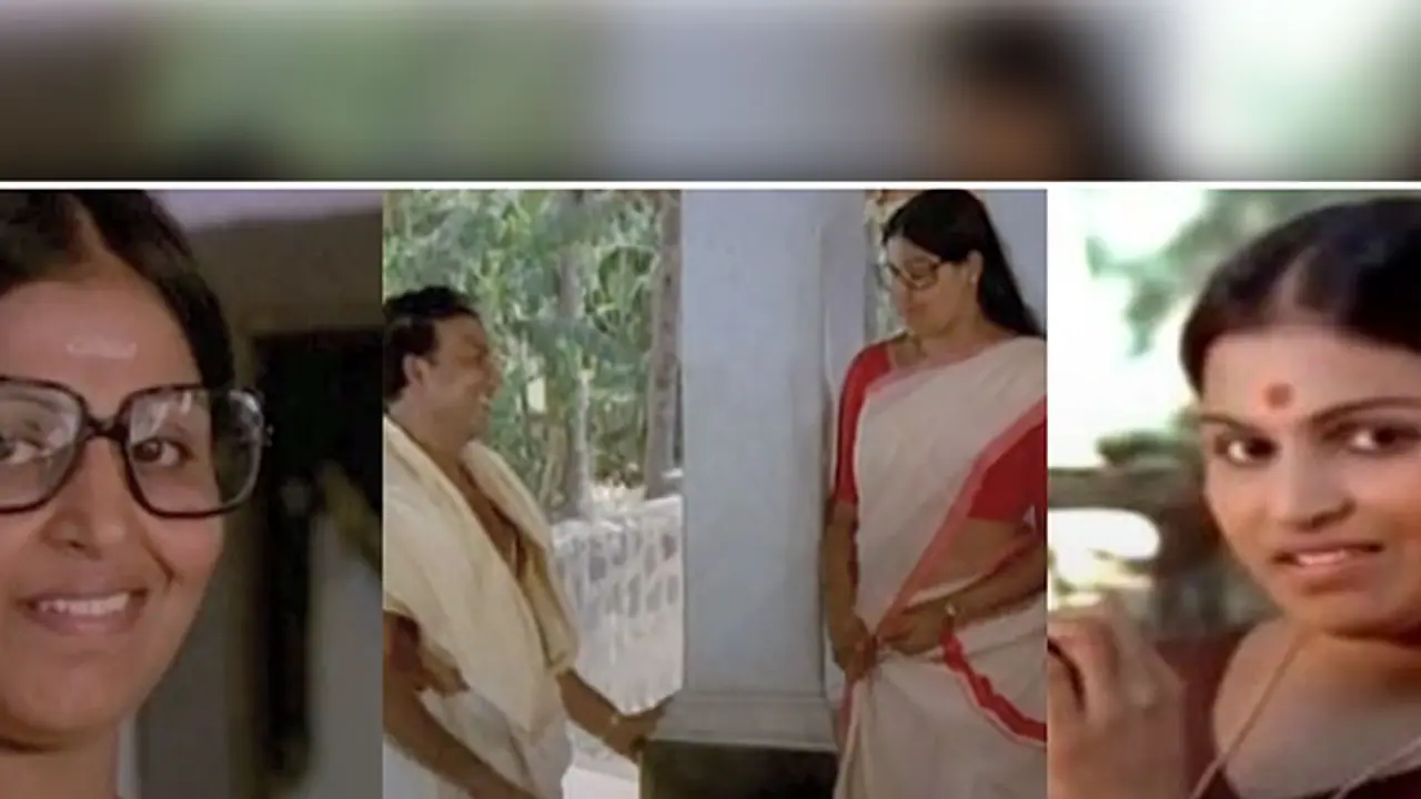 This popular Malayalam actress is in need of financial help! This popular Malayalam actress is in need of financial help!