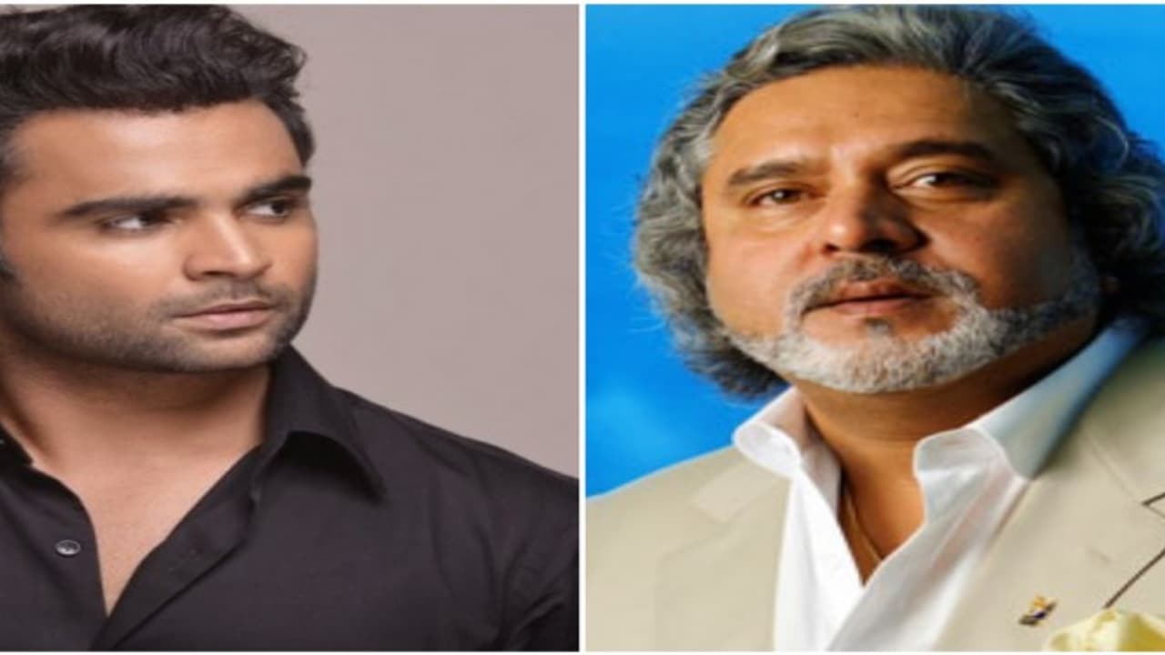 விஜய் மல்லையா வீட்டை ஏலம் எடுத்த தமிழ் நடிகர்... விஜய் மல்லையா வீட்டை ஏலம் எடுத்த தமிழ் நடிகர்...