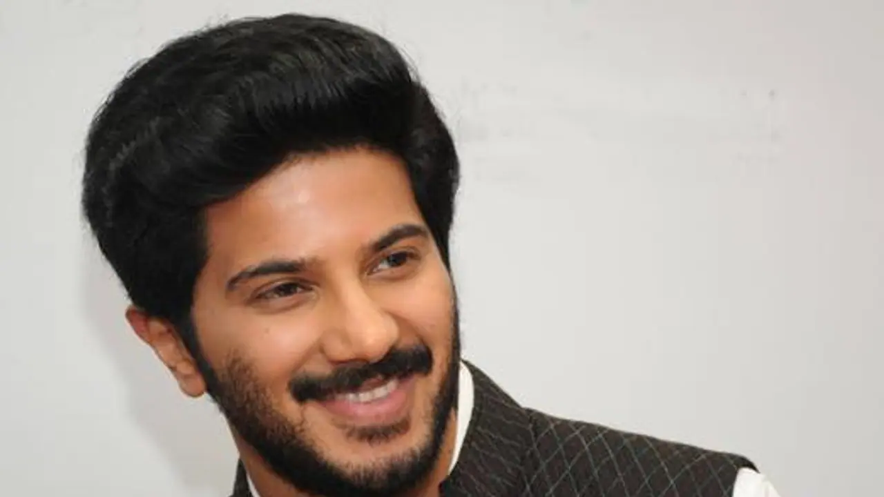 Photos: Here’s what Dulquer Salmaan is doing in New York City Photos: Here’s what Dulquer Salmaan is doing in New York City