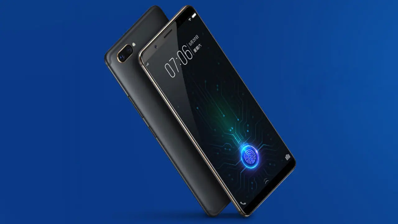 ಅಗ್ಗದ ಮೊಬೈಲ್ ಪ್ರಿಯರಿಗೆ ಮತ್ತೊಂದು ಪಾಕೆಟ್ ಫ್ರೆಂಡ್ಲಿ ಫೋನ್! ಅಗ್ಗದ ಮೊಬೈಲ್ ಪ್ರಿಯರಿಗೆ ಮತ್ತೊಂದು ಪಾಕೆಟ್ ಫ್ರೆಂಡ್ಲಿ ಫೋನ್!