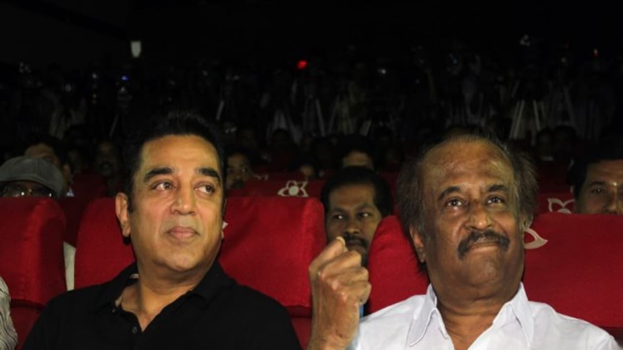 ஆன்மீக அரசியலா? அப்படின்னா என்ன? யோசிச்சு தான் சொல்றீங்களா? கமல் விமர்சனம் ஆன்மீக அரசியலா? அப்படின்னா என்ன? யோசிச்சு தான் சொல்றீங்களா? கமல் விமர்சனம்