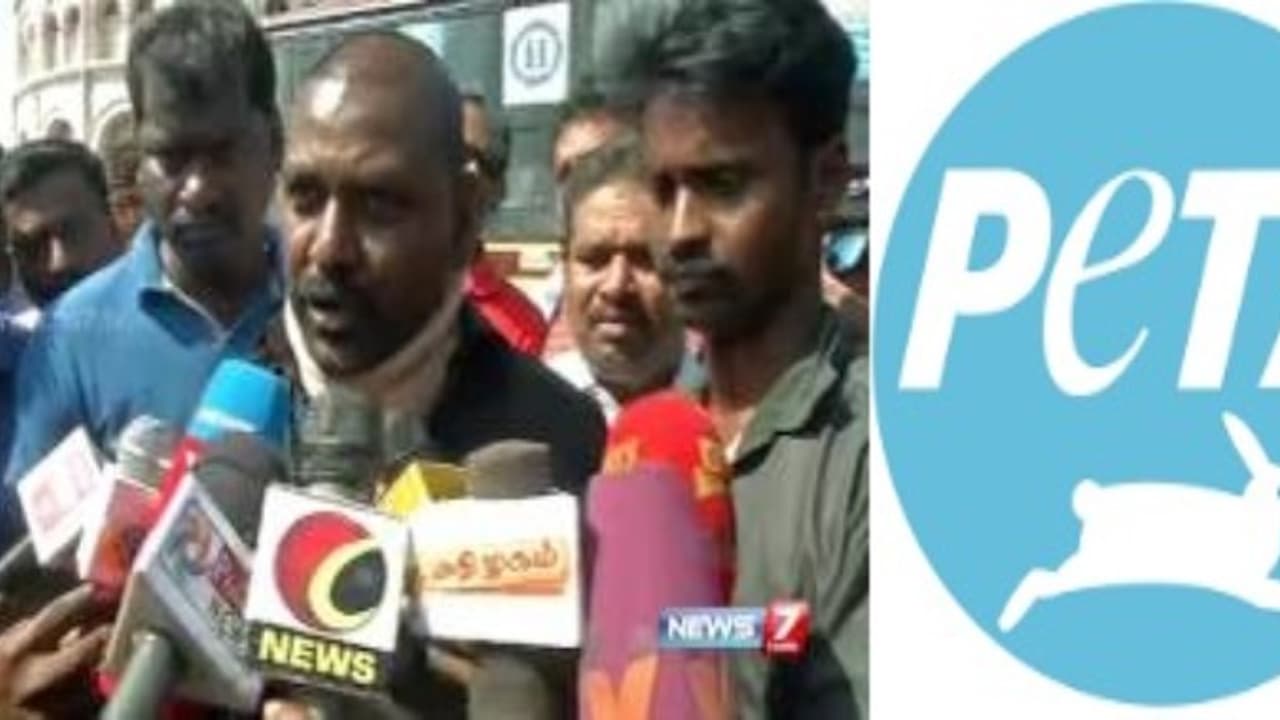 பீட்டாவை மாஸாக தாக்கிய லாரன்ஸ்....!!! பீட்டாவை மாஸாக தாக்கிய லாரன்ஸ்....!!!