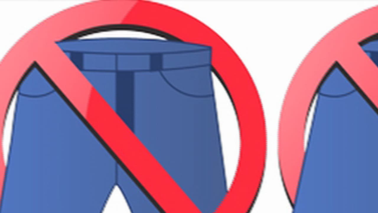 ಮುಜುರಾಯಿ ಇಲಾಖೆಯ ವ್ಯಾಪ್ತಿಗೆ ಬರುವ ದೇವಾಲಯಗಳಲ್ಲಿ ಇನ್ಮುಂದೆ ಜೀನ್ಸ್, ಶಾಟ್ಸ್, ಟೀ ಶರ್ಟ್ ಧರಿಸುವುದು ನಿಷೇಧ