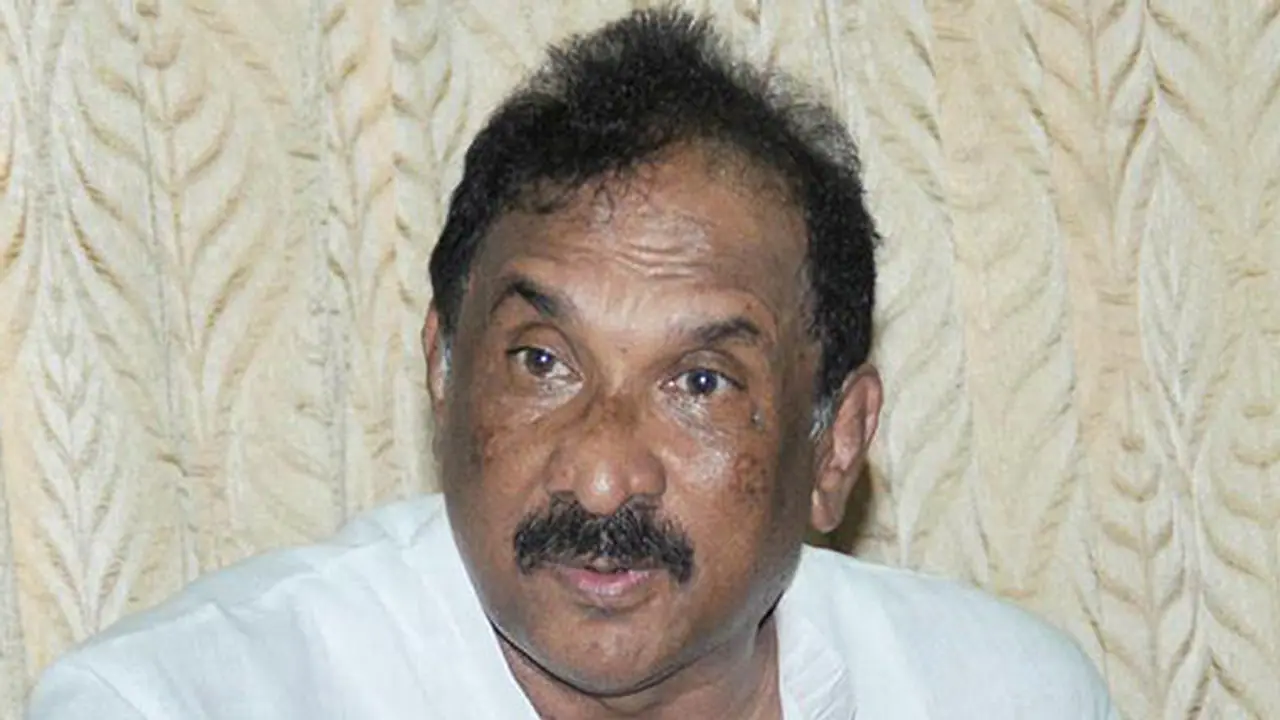 ಜಾರ್ಜ್ ಜತೆ ಜಗಳ: ಮತ್ತೊಬ್ಬ ‘ಕೈ’ ಶಾಸಕ ರಾಜೀನಾಮೆ?