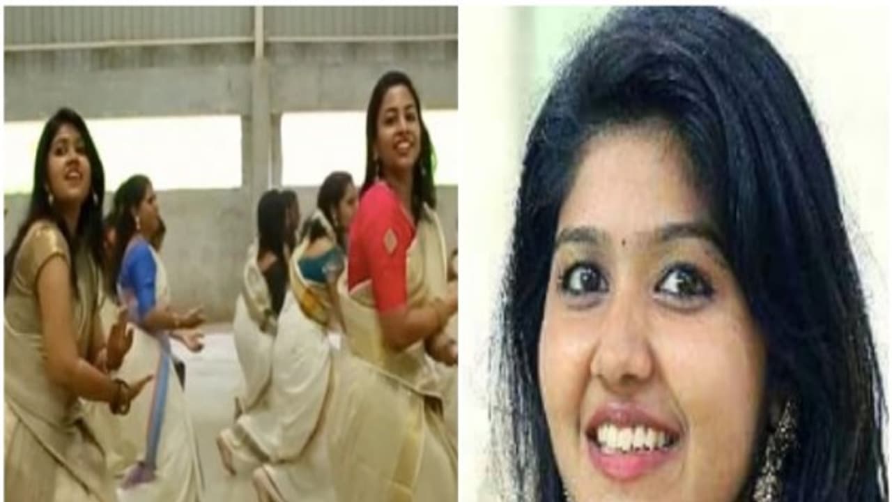 இதுதான் முக்கியம்...தமிழர்களுக்கு ஜிமிக்கி கம்மல் ஷார்லின் வேண்டுகோள்...! இதுதான் முக்கியம்...தமிழர்களுக்கு ஜிமிக்கி கம்மல் ஷார்லின் வேண்டுகோள்...!