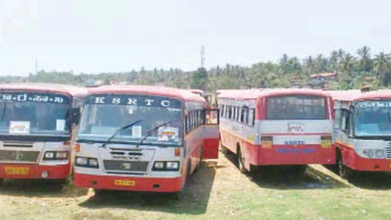 ಕರ್ನಾಟಕ ಸಾರಿಗೆ ಸಂಸ್ಥೆ ಯಿಂದ 110 ವಿಶೇಷ ಬಸ್ : ಸಂಚಾರ ಮಾರ್ಗ ಯಾವುದು..? ಕರ್ನಾಟಕ ಸಾರಿಗೆ ಸಂಸ್ಥೆ ಯಿಂದ 110 ವಿಶೇಷ ಬಸ್ : ಸಂಚಾರ ಮಾರ್ಗ ಯಾವುದು..?