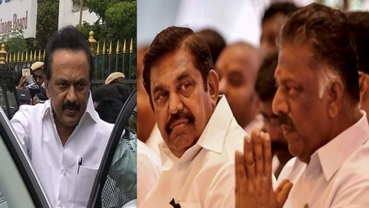 மக்களிடம் பொய்யையும் புரட்டையும் புளுகையும் காட்டி தொடர்ந்து ஏமாற்ற நினைத்தால்!? அ.தி.மு.கவை வெச்சு செய்யும் செயல் தல மக்களிடம் பொய்யையும் புரட்டையும் புளுகையும் காட்டி தொடர்ந்து ஏமாற்ற நினைத்தால்!? அ.தி.மு.கவை வெச்சு செய்யும் செயல் தல