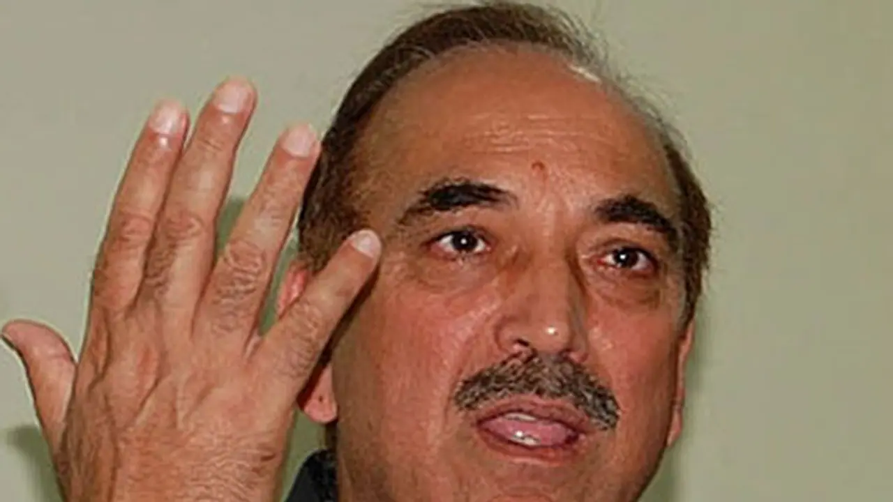 Loksabha Election 2024: 'ಕೈ' ವಿನ್‌ ಆಗ್ಬೇಕಿತ್ತು, ಅದಾಗೋಲ್ಲ ಎಂದ ಕೈ ಹಿರಿಯ ನಾಯಕ