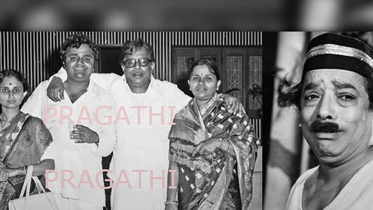 Remembering Charlie Chaplin of Kannada movies Remembering Charlie Chaplin of Kannada movies