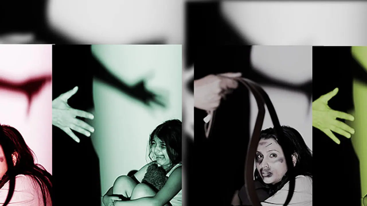 Dalit woman, 3 daughters raped for 2 years after being forced to drink alcohol