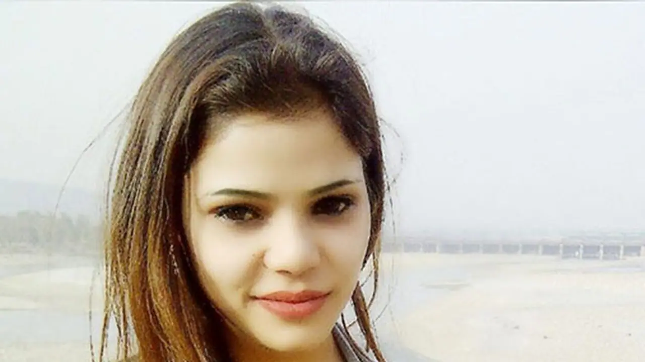 Kritika Chaudhary murder case: Actress killed over Rs 6000 she owed to drug peddlers Kritika Chaudhary murder case: Actress killed over Rs 6000 she owed to drug peddlers
