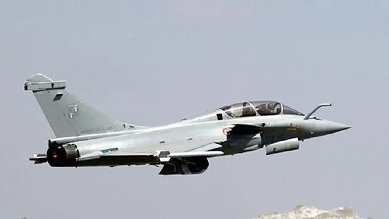 Dassault Aviation's offset partners to be made public when procurement starts, government says