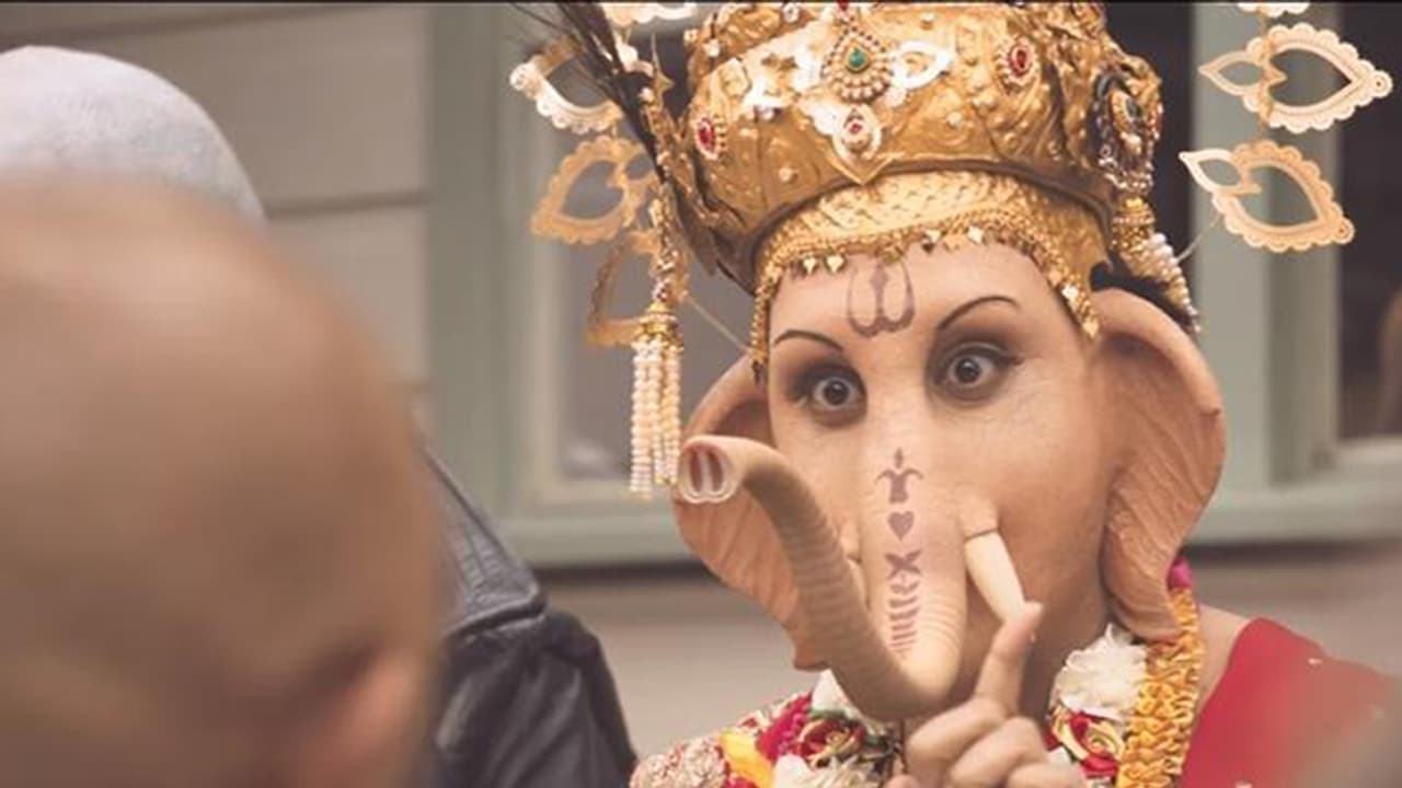 ಈ ಗಣೇಶನಿಗೆ ಬೆಂಗಳೂರಿನಲ್ಲಿ ಭಾರೀ ಬೇಡಿಕೆ