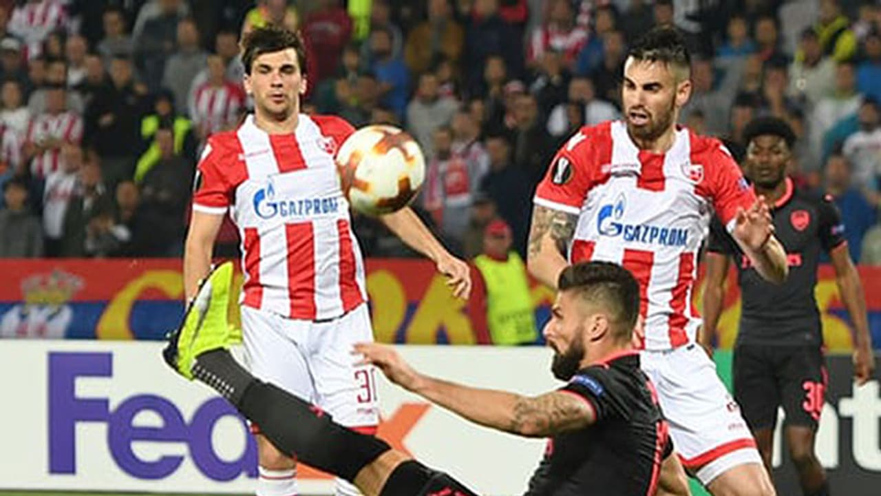 ഫിനിഷിംഗെന്നാല് ഇതാണ്; ഇതാ ഈ വര്ഷത്തെ ഏറ്റവും മികച്ച ഗോള് ഫിനിഷിംഗെന്നാല് ഇതാണ്; ഇതാ ഈ വര്ഷത്തെ ഏറ്റവും മികച്ച ഗോള്