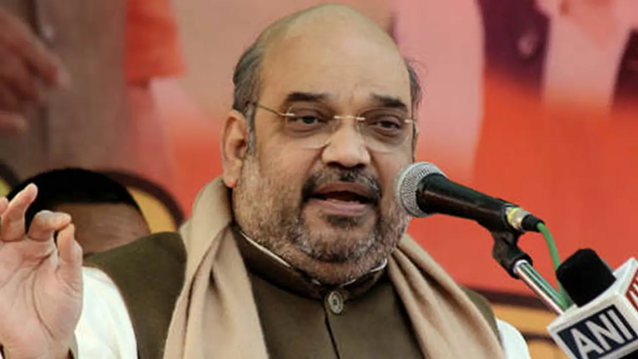 Amit Shah talks of bomb factories in TMC’s Bengal that MyNation had reported exclusively