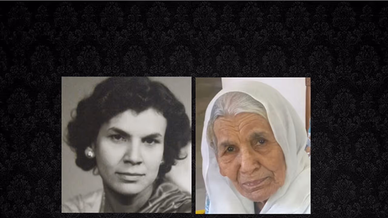 മെഡിക്കല് ബിരുദമെടുത്ത, കേരളത്തിലെ ആദ്യ മുസ്ലിം സ്ത്രീകളില് ഒരാളായ ഡോ. റഹ്മയ്ക്ക് മലേഷ്യയില് അന്ത്യം മെഡിക്കല് ബിരുദമെടുത്ത, കേരളത്തിലെ ആദ്യ മുസ്ലിം സ്ത്രീകളില് ഒരാളായ ഡോ. റഹ്മയ്ക്ക് മലേഷ്യയില് അന്ത്യം