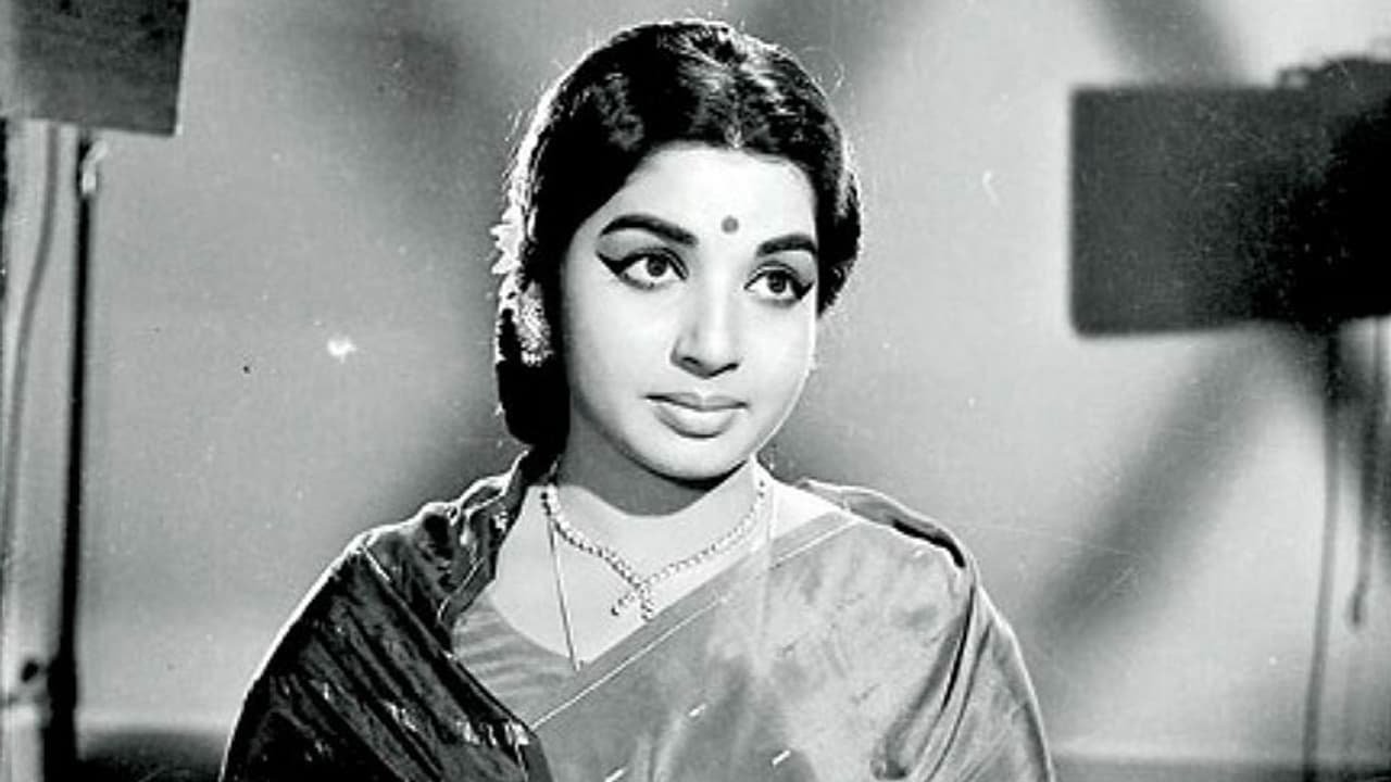 Jayalalithaa's letter to a gossip column journalist from 1980 goes viral