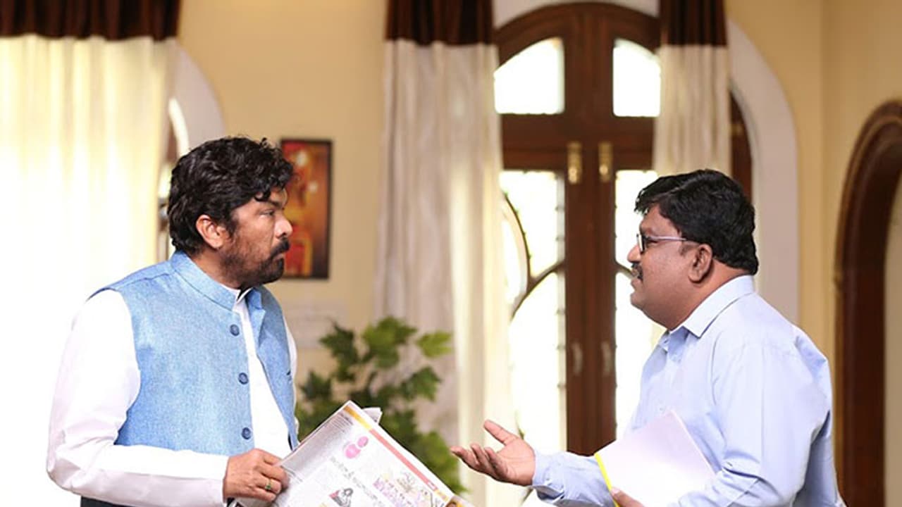 ‘దాడి’ శరణం గచ్ఛామి ‘దాడి’ శరణం గచ్ఛామి