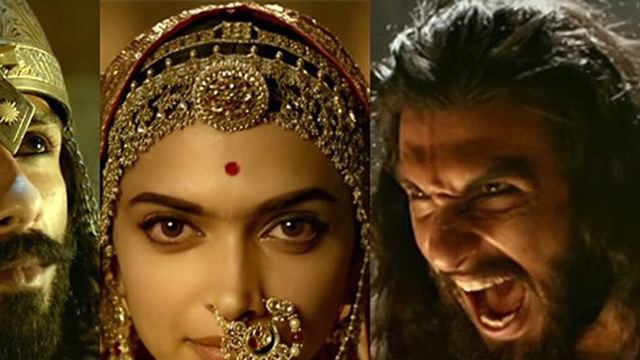 പദ്മാവത് റിലീസ് ഇന്ന്; ഉത്തരേന്ത്യ കലാപ ഭീതിയില് പദ്മാവത് റിലീസ് ഇന്ന്; ഉത്തരേന്ത്യ കലാപ ഭീതിയില്