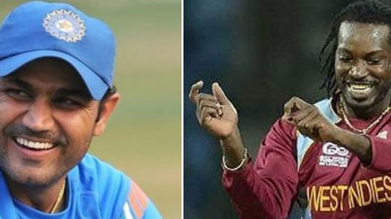 ಟಿ20 ಆಯ್ತು, ಇದೀಗ ಟಿ10 ಸರದಿ; ಮಿಂಚು ಹರಿಸಲು ರೆಡಿಯಾದ ವೀರೂ, ಗೇಲ್, ಅಫ್ರೀದಿ