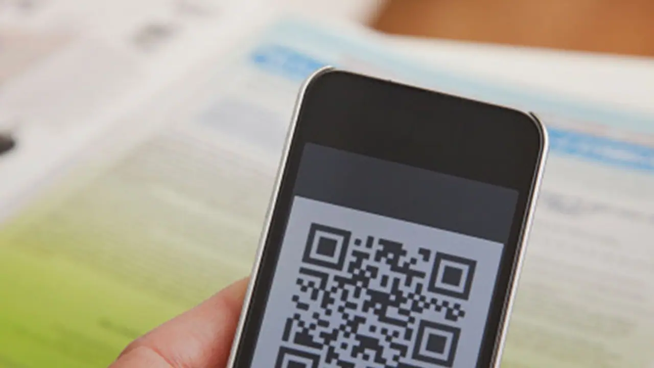 After BHIM app, here's BharatQR code: 5 Things you must know After BHIM app, here's BharatQR code: 5 Things you must know