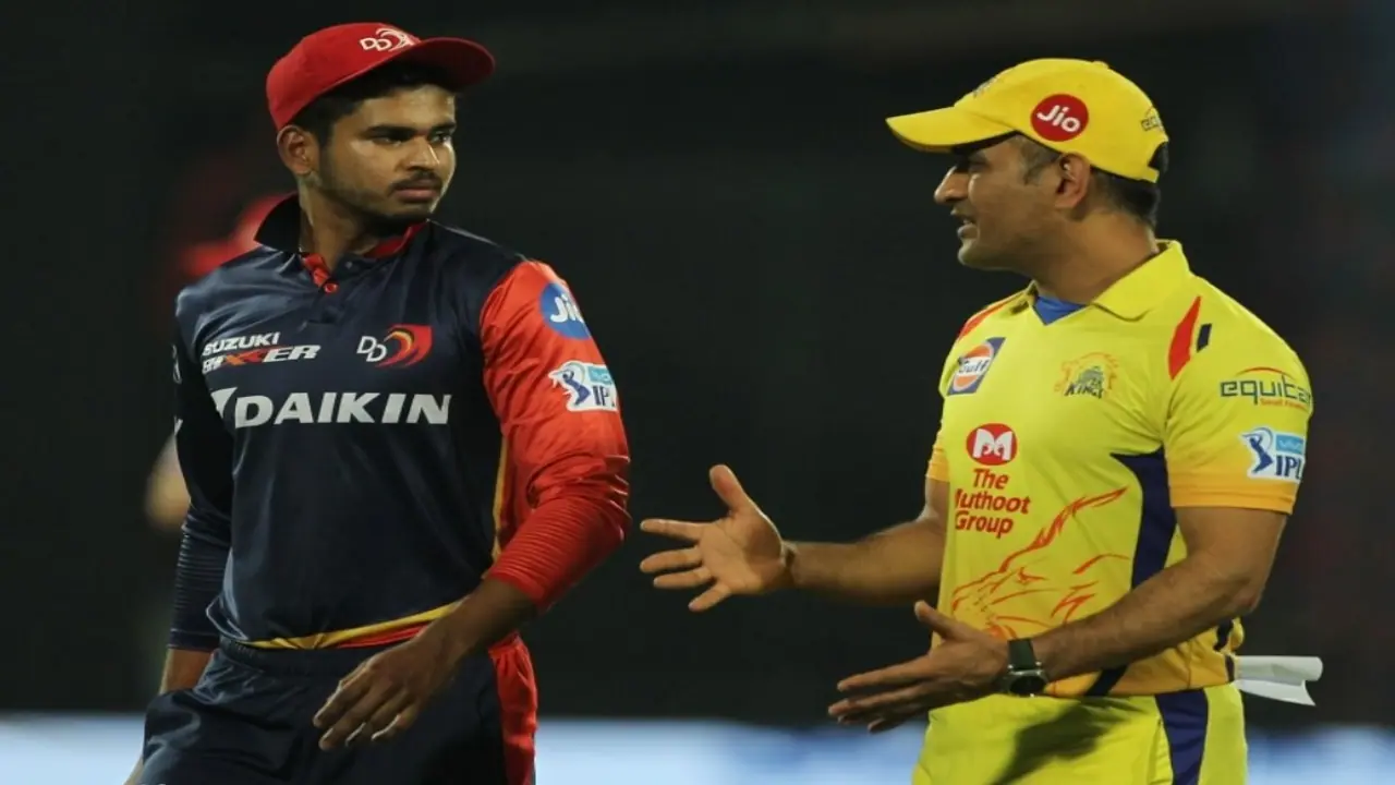 IPL 2020 Match 7 Preview: CSK vs DC Teams analysis, fantasy XI IPL 2020 Match 7 Preview: CSK vs DC Teams analysis, fantasy XI