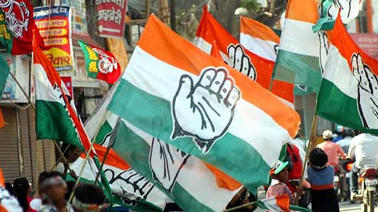 To save Home Minister from embarrassment, Congress plans sacrifice for rebel MLA To save Home Minister from embarrassment, Congress plans sacrifice for rebel MLA