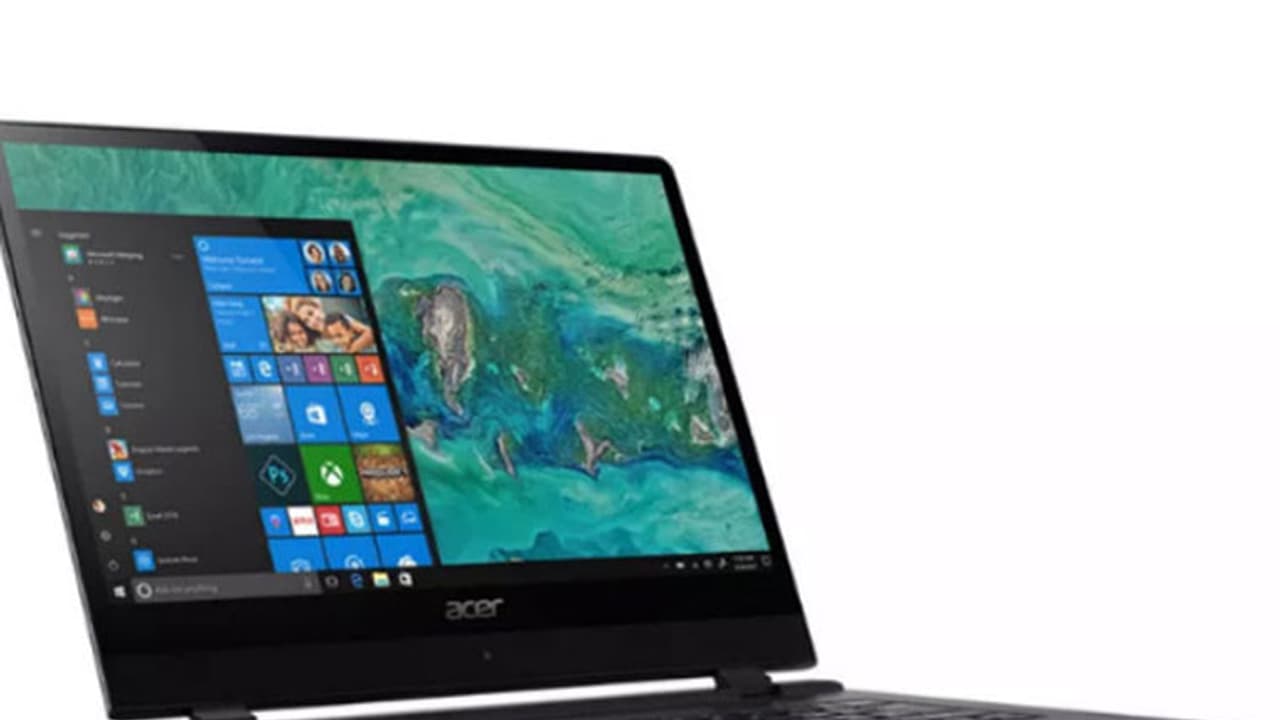 ప్రపంచంలోకెల్లా అతి పలచని ల్యాప్ టాప్ ఇది ప్రపంచంలోకెల్లా అతి పలచని ల్యాప్ టాప్ ఇది