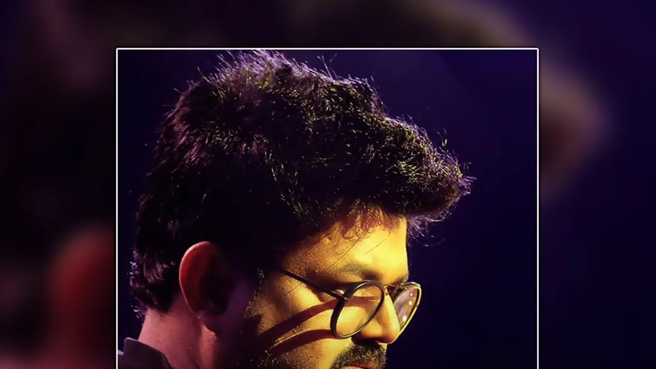 Actress attack: Nadirshah leaves hospital, to be questioned again Actress attack: Nadirshah leaves hospital, to be questioned again