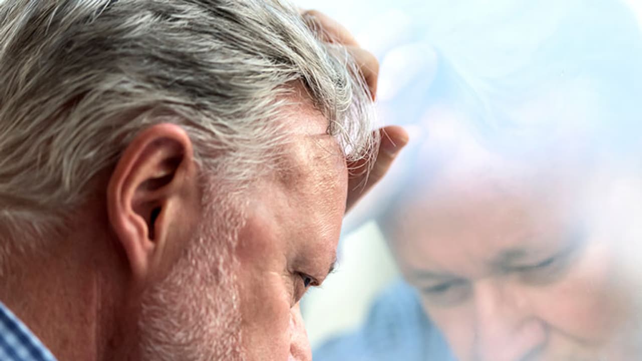 മദ്ധ്യവയസ്കരിലെ അകാരണമായ നിരാശയ്ക്ക് പരിഹാരമുണ്ടോ? മദ്ധ്യവയസ്കരിലെ അകാരണമായ നിരാശയ്ക്ക് പരിഹാരമുണ്ടോ?