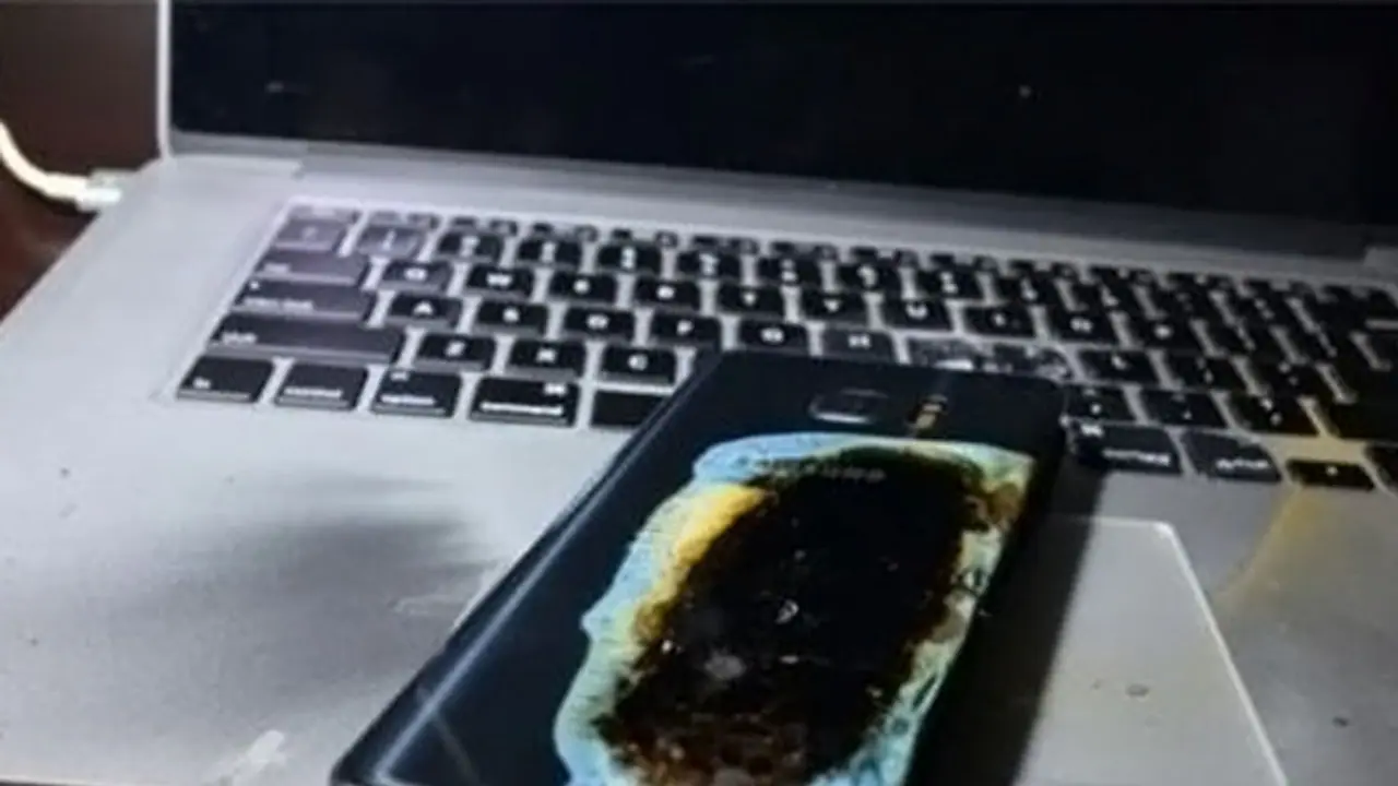 Samsung reveals cause of Galaxy Note 7 explosions, but how will it rebuild trust Samsung reveals cause of Galaxy Note 7 explosions, but how will it rebuild trust