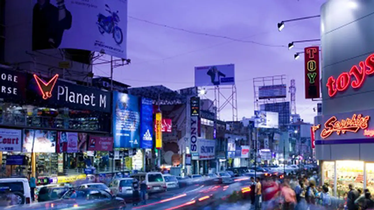 ಹೆಮ್ಮೆಯ ಬೆಂಗಳೂರು..! ಜಗತ್ತಿನ ಅತ್ಯಂತ ಕ್ರಿಯಾಶೀಲ ನಗರ ಬೆಂಗಳೂರು ಎನ್ನುತ್ತದೆ ಡಬ್ಲ್ಯೂಇಎಫ್ ವರದಿ ಹೆಮ್ಮೆಯ ಬೆಂಗಳೂರು..! ಜಗತ್ತಿನ ಅತ್ಯಂತ ಕ್ರಿಯಾಶೀಲ ನಗರ ಬೆಂಗಳೂರು ಎನ್ನುತ್ತದೆ ಡಬ್ಲ್ಯೂಇಎಫ್ ವರದಿ