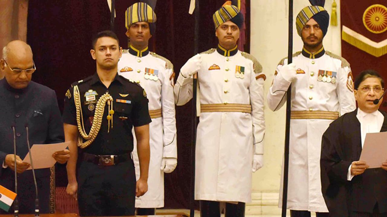 ನೂತನ ಸಿಜೆಐ ಬಗ್ಗೆ ನೀವು ತಿಳಿದಿರಬೇಕಾದ ಕೆಲ ವಿಷಯಗಳು ನೂತನ ಸಿಜೆಐ ಬಗ್ಗೆ ನೀವು ತಿಳಿದಿರಬೇಕಾದ ಕೆಲ ವಿಷಯಗಳು