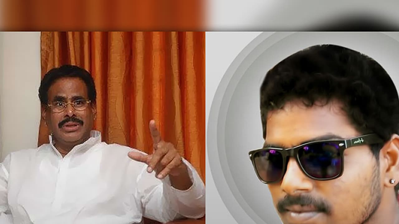 In detail: The mystery of how a 'perfect' donor was found for Sasikala's husband