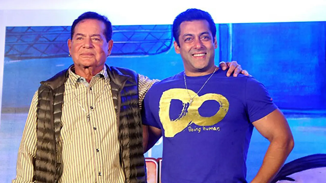 Even God doesn't know when Salman will get married: Salim Khan
